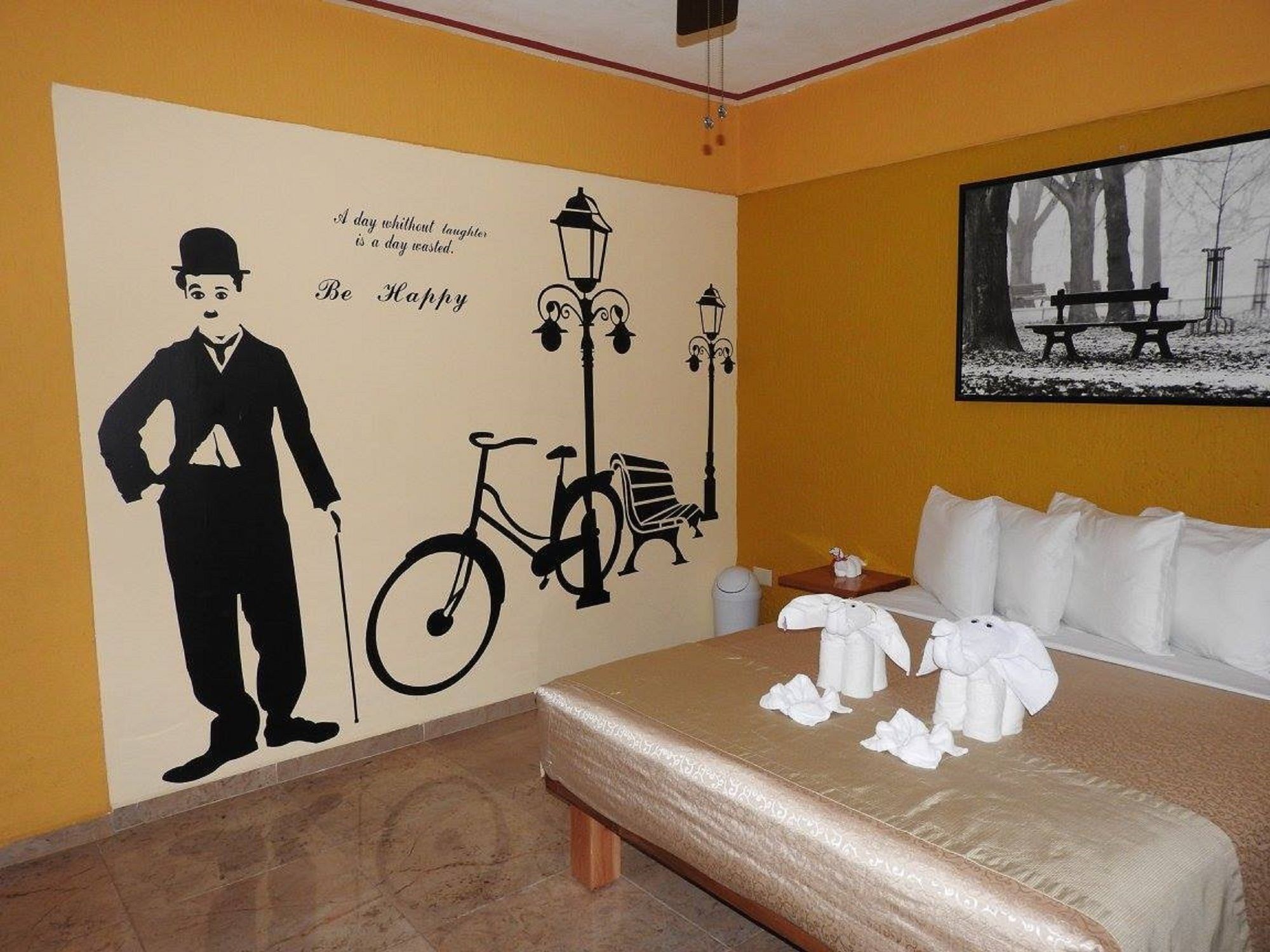 Hotel Casa Mallorca Cancun Luaran gambar