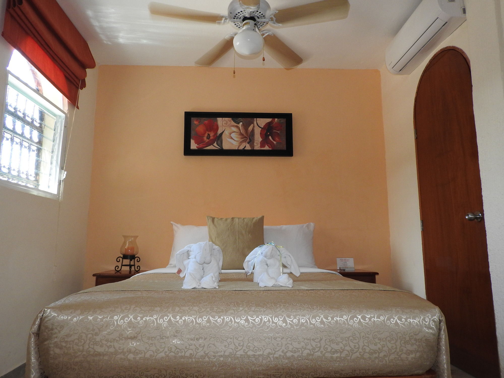 Hotel Casa Mallorca Cancun Luaran gambar